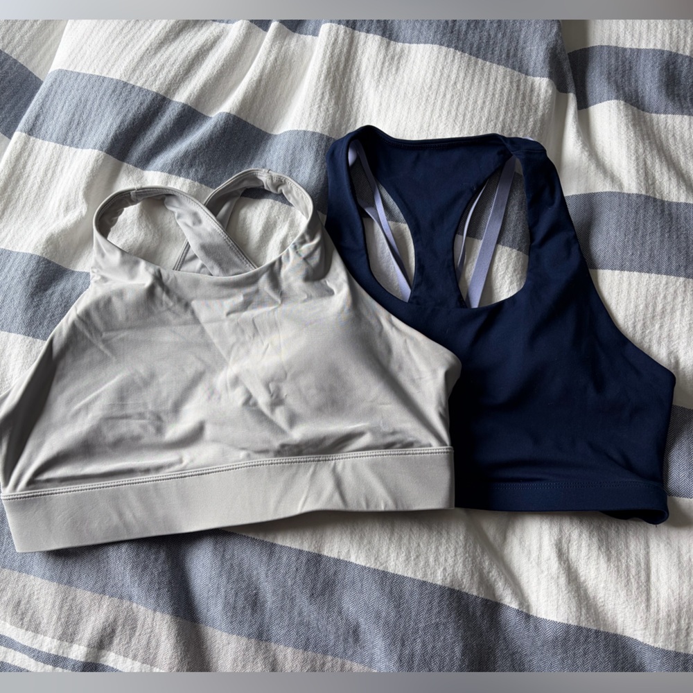 Fabletics Sports Bras